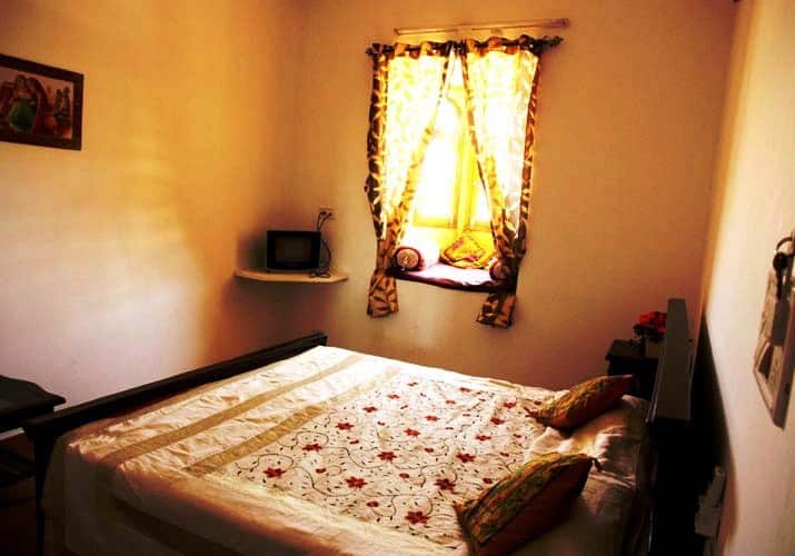 Hotel Sanjay Villas